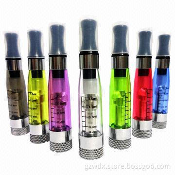 CE5 clearomizer, easy to refill
